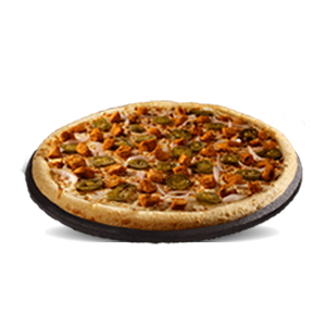 Tandoori Hot Pizza 7inch